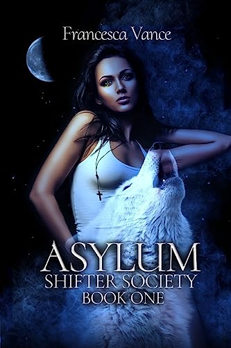 Asylum cover