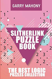 Slitherlink Puzzle Book 