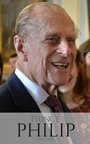 Prince Philip cover