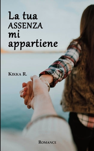 La tua assenza mi appartiene cover