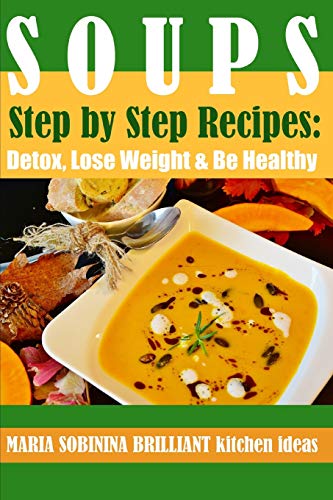 Soups cover