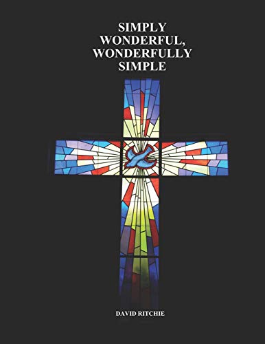 Simply Wonderful, Wonderfully Simple cover