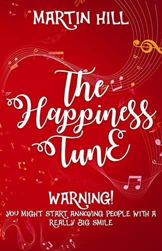 The Happiness Tune cover