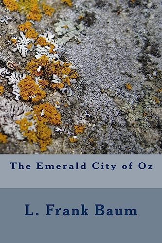 The Emerald City of Oz