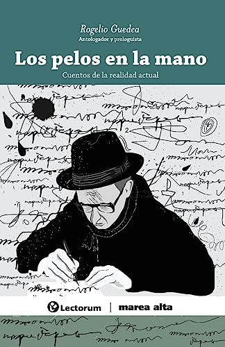 Los pelos en la mano cover