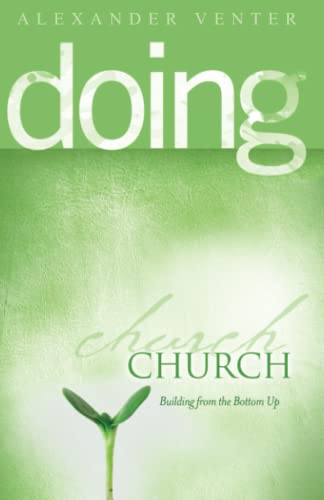 Doing Church