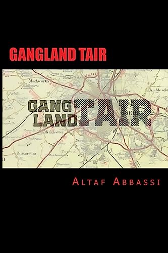 Gangland Tair cover