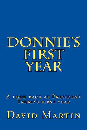 Donnie's First Year