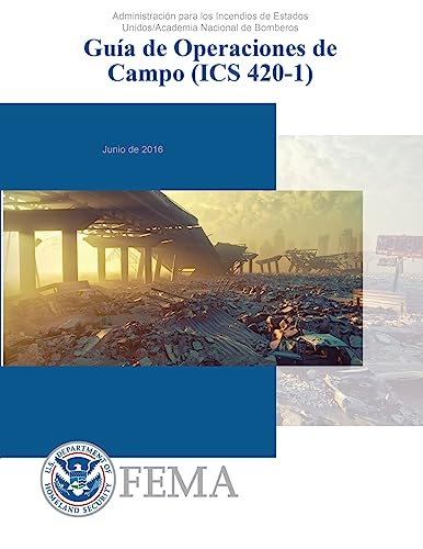 Guia de Operaciones de Campo (ICS 420-1)