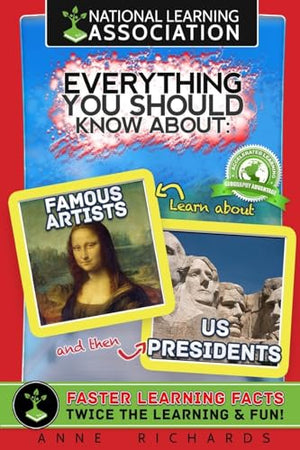 Everything You Should Know About Famous Artists and US Presidents