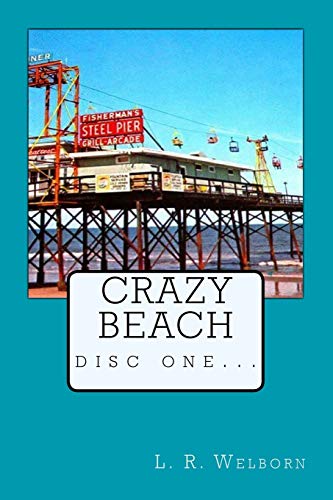 Crazy Beach cover