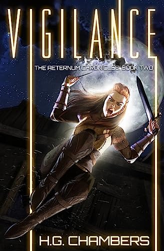 Vigilance cover