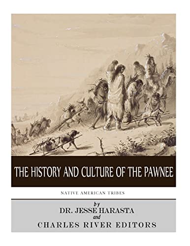 Native American Tribes cover