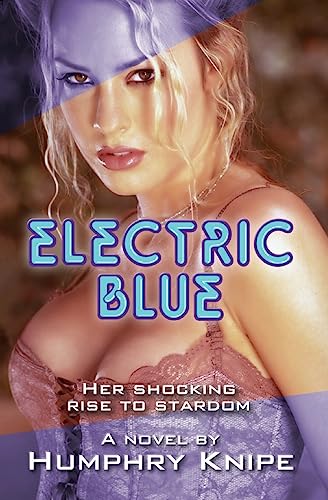 Electric Blue cover