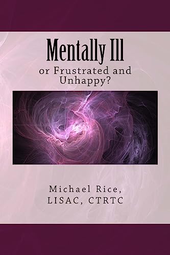 Mentally Ill cover