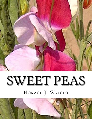 Sweet Peas cover art