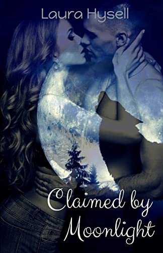 Claimed by Moonlight cover