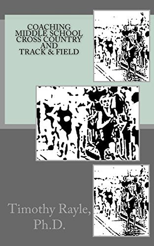 Coaching Middle School Cross Country and Track & Field