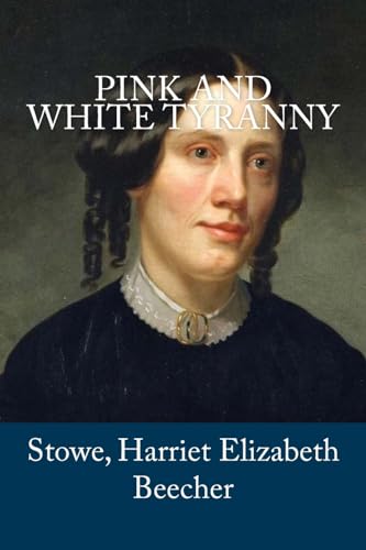 Pink and White Tyranny cover