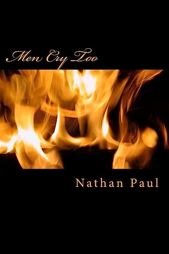 Men Cry Too cover