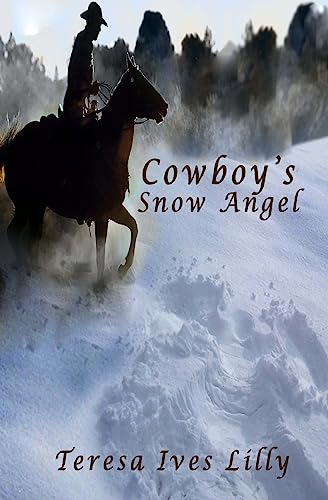 Cowboy's Snow Angel cover