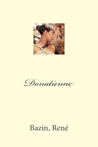 Donatienne cover