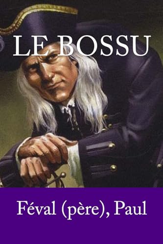 Le Bossu cover
