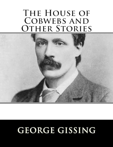 The House of Cobwebs and Other Stories cover