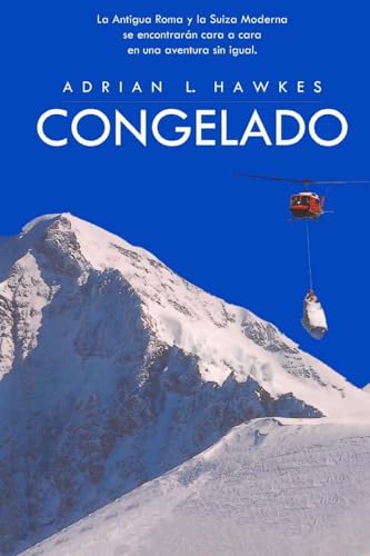 Congelado cover