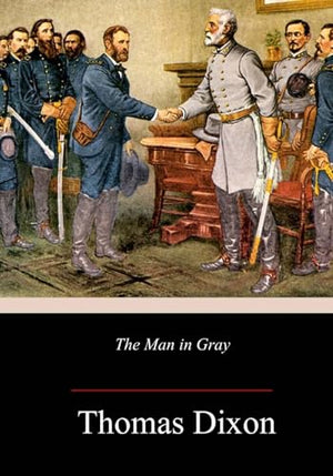 The Man in Gray