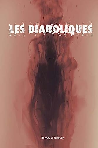 Les diaboliques cover