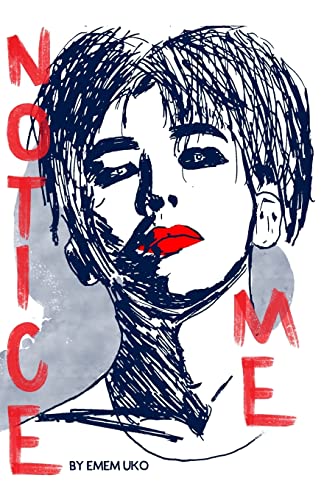 Notice Me cover