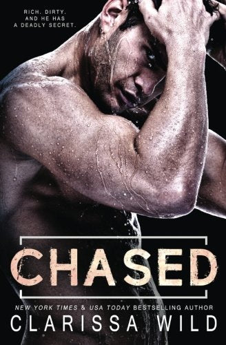 Chased (Savage Men)