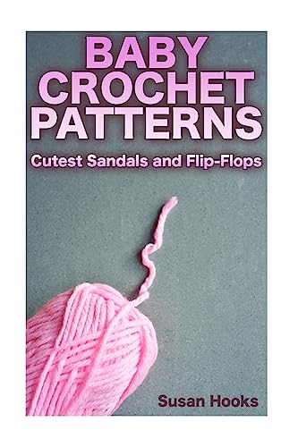 Baby Crochet Patterns