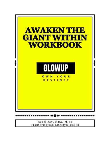 GLOW Above and Beyond