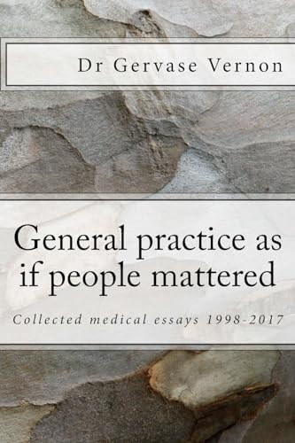 General practice as if people mattered