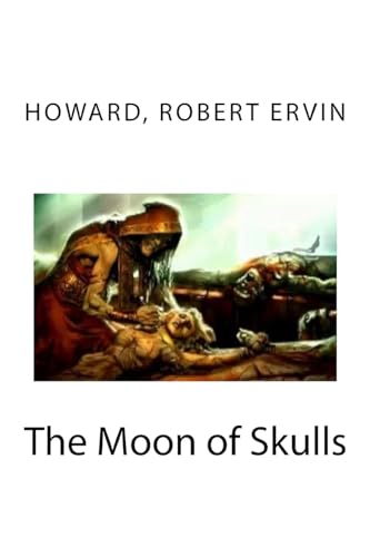 The Moon of Skulls cover