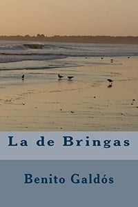 La de Bringas 