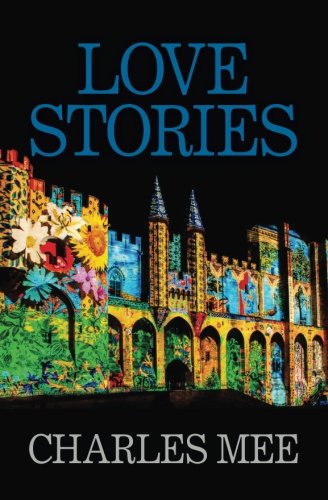 Love Stories cover
