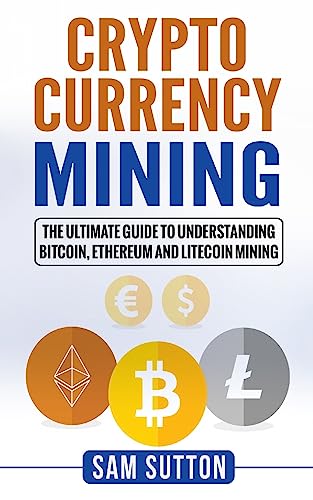 Cryptocurrency Mining