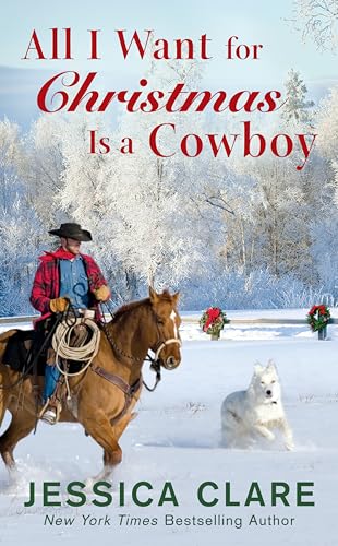 All I Want for Christmas Is a Cowboy
