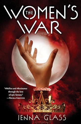 The Women's War