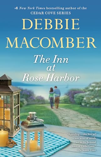 The Inn at Rose Harbor