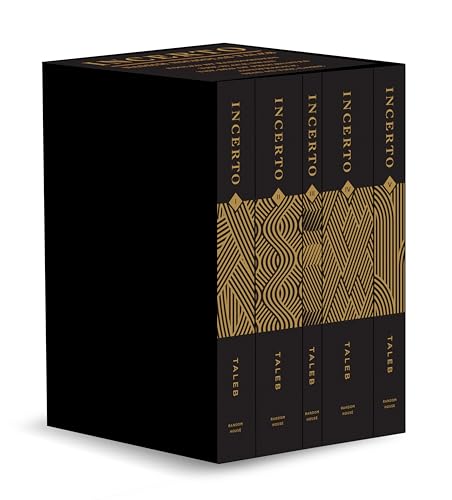 Incerto (Deluxe Edition)