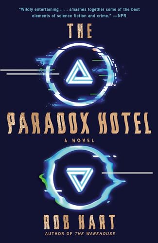 The Paradox Hotel