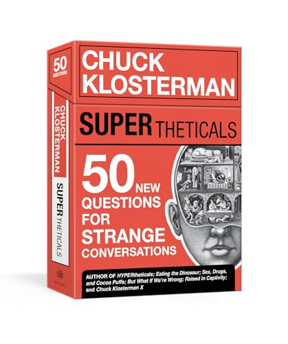 Supertheticals