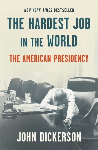 The Hardest Job in the World