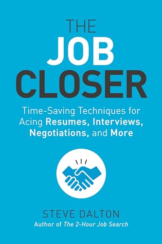 The Job Closer