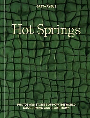 Hot Springs