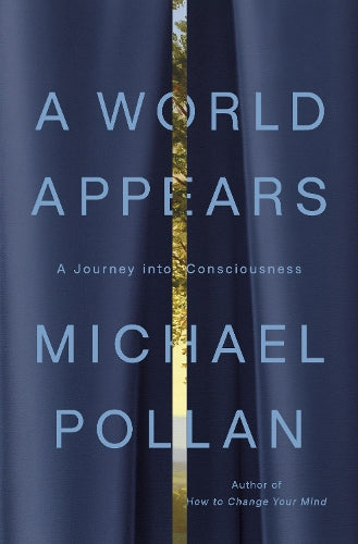 A World Appears cover